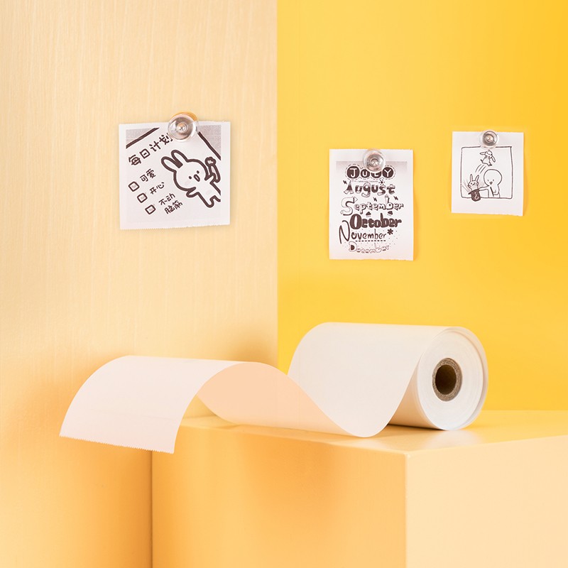 得力(deli) XH12 熱敏打印紙57*30mm 3卷/盒（10米/卷）_http://m.gzyiqian.cn/img/images/C202203/1647495552964.jpg