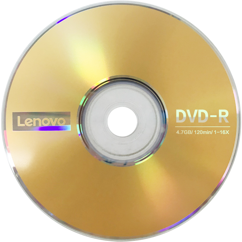 聯想（Lenovo）DVD-R 光盤 16速4.7GB 桶裝50片_http://m.gzyiqian.cn/img/images/C202203/1648457521311.jpg