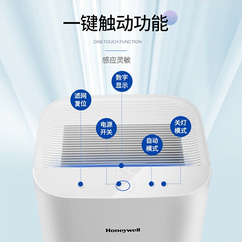 霍尼韋爾（Honeywell） KJ900F-PAC000DW空氣凈化器 室內(nèi)凈化除甲醛除菌 新房辦公室凈化器_http://m.gzyiqian.cn/img/images/C202204/1648861712938.jpg