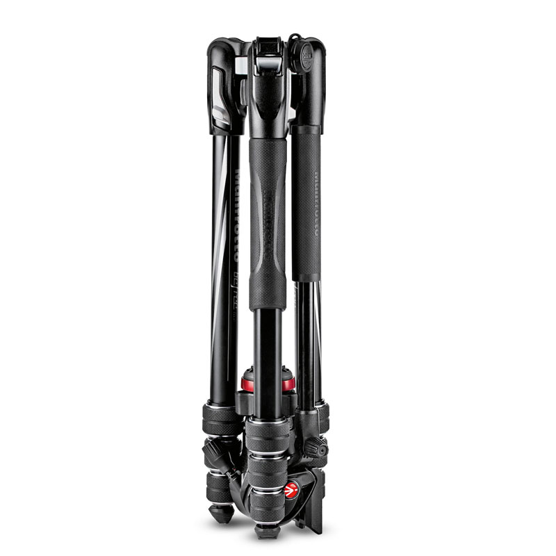 曼富圖（Manfrotto）MVKBFRT-LIVE Befree 旋鎖三腳架套裝 （含Befree Live液壓云臺）_http://m.gzyiqian.cn/img/images/C202204/1651025596786.jpg