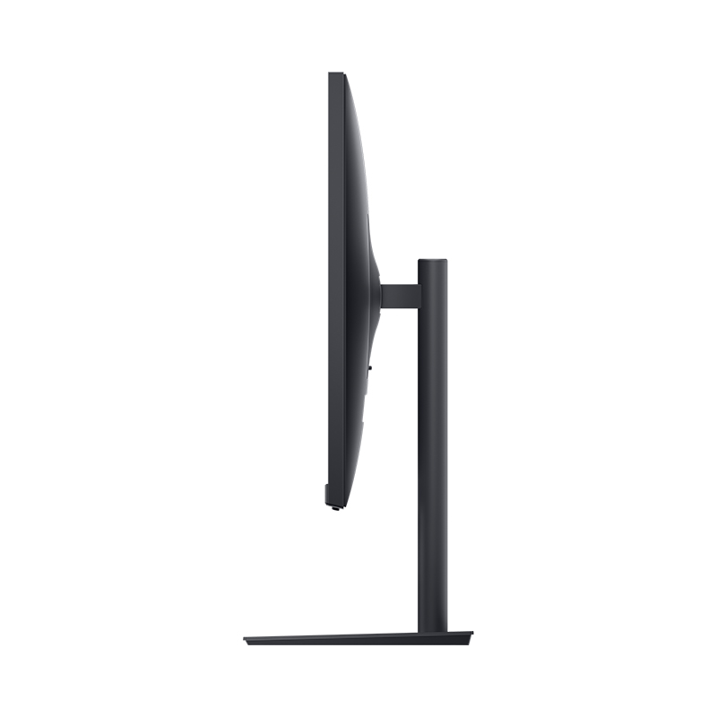 華為（HUAWEI）顯示器23.8英吋 AD80HW 黑 商用辦公_http://m.gzyiqian.cn/img/images/C202205/1651911749510.jpg