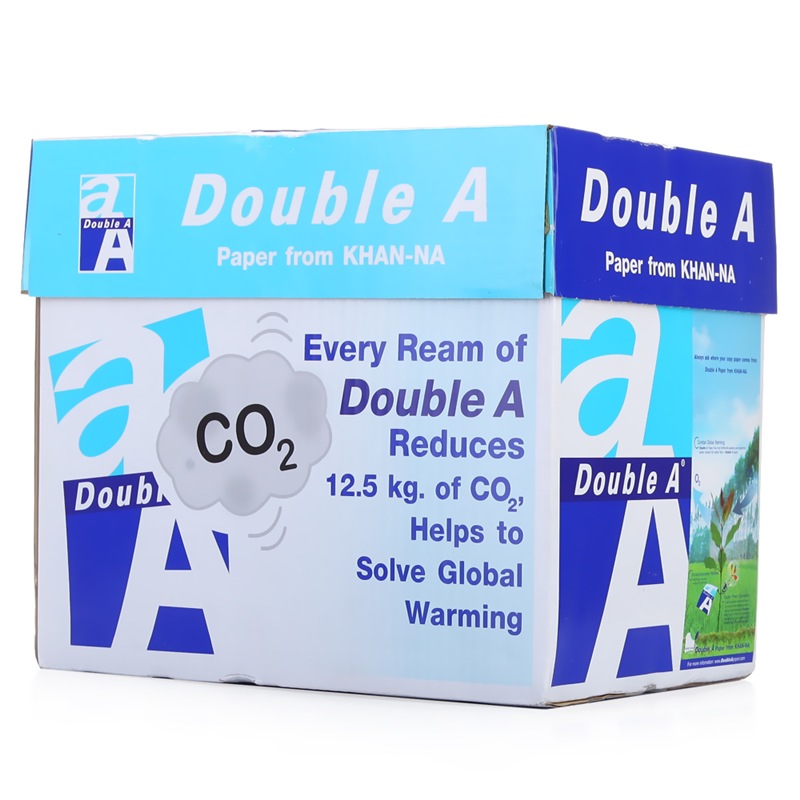 DoubleA A4 80G 復(fù)印紙 500張/包（5包/箱）_http://m.gzyiqian.cn/img/images/C202205/1652154480616.jpg