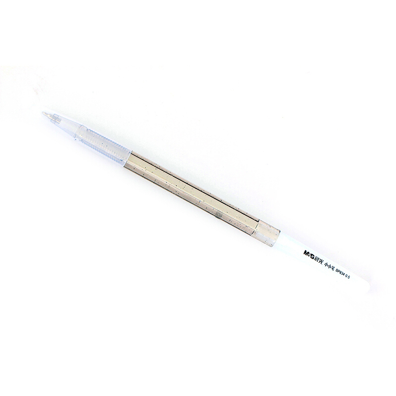 晨光（M&G） BP834 迷你細(xì)桿小小圓珠筆0.5mm 50支/盒_http://m.gzyiqian.cn/img/sp/101/01ad0bf7-e8cf-4d3a-8363-52ea5c00e84c.jpg