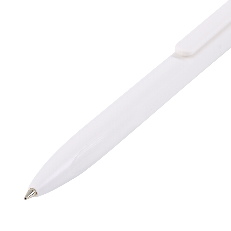 晨光（M&G） ABP89802 本味系列子彈頭按動圓珠筆 中油筆 原子筆0.5mm/12支裝（黑色）_http://m.gzyiqian.cn/img/sp/101/adc109ea-4f8e-4282-9df7-e5b8389aabcb.jpg