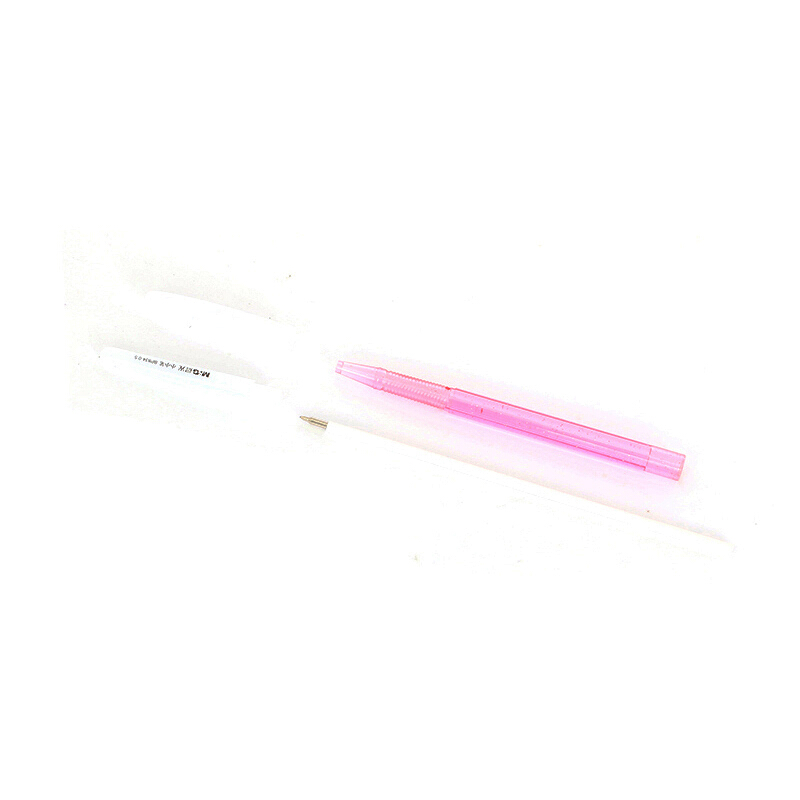 晨光（M&G） BP834 迷你細(xì)桿小小圓珠筆0.5mm 50支/盒_http://m.gzyiqian.cn/img/sp/101/b66d4591-a068-4dcd-9f58-2ebf11a008f1.jpg