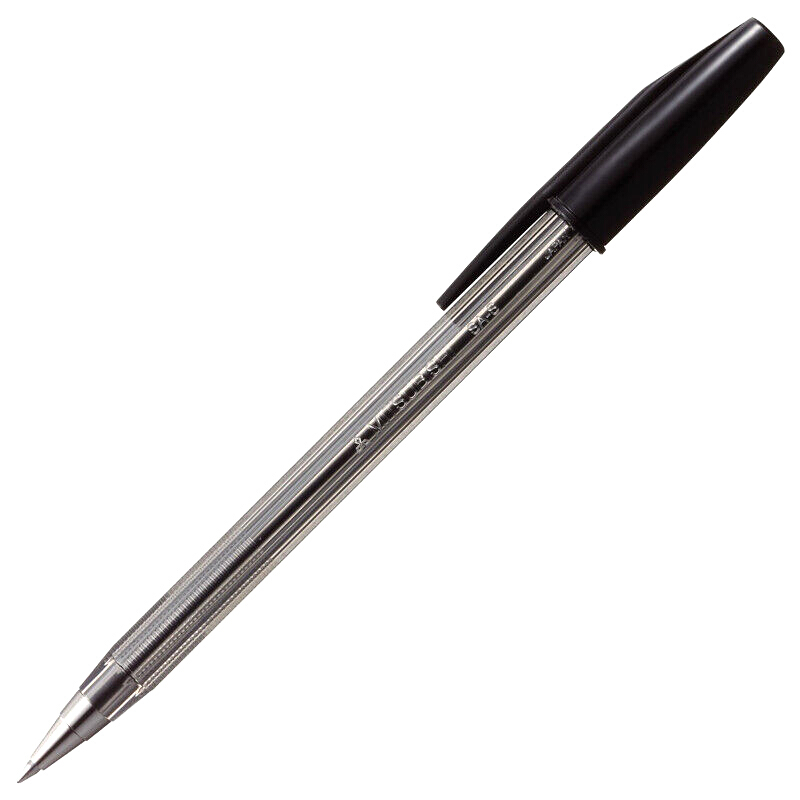三菱（uni） SA-S 經(jīng)典圓珠筆 超順滑原子筆0.7mm/10支裝 (黑色) _http://m.gzyiqian.cn/img/sp/101/ca9e1298-b087-4bc4-a9bc-74726a92b04e.jpg