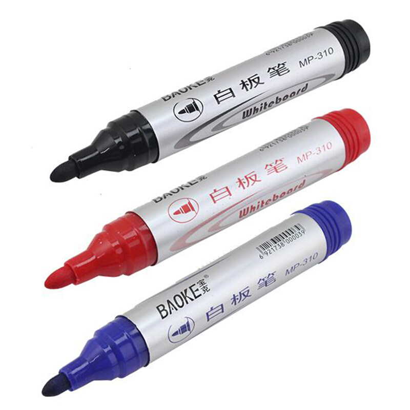 寶克（BAOKE） MP-310 大容量白板筆 10支/盒（紅色）_http://m.gzyiqian.cn/img/sp/105/1e7f2645-14da-4ce6-b5fd-f0dee8c23f52.jpg