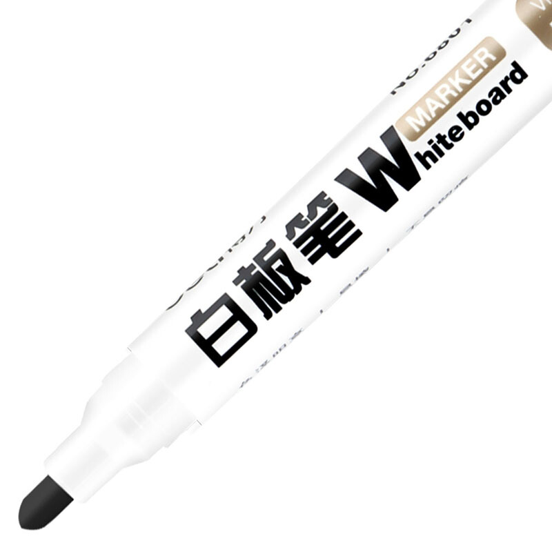 得力（deli） 6801 簡易實用白板筆 10支裝（黑色）_http://m.gzyiqian.cn/img/sp/105/40169c0a-9ec5-4599-b762-0a2ecb6f0e7c.jpg