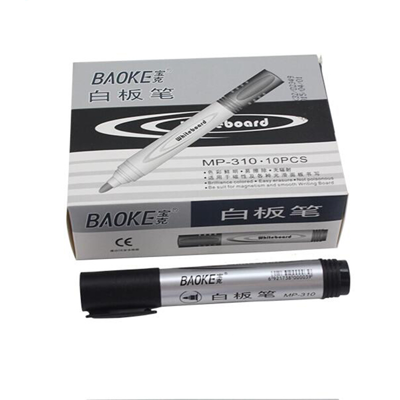 寶克（BAOKE） MP-310 大容量白板筆 10支/盒（藍色）_http://m.gzyiqian.cn/img/sp/105/81bbdf37-4fb4-4659-abe5-0ff92cb0c3fa.jpg