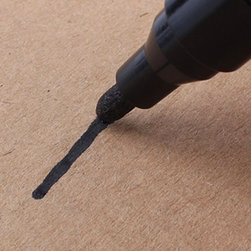 斑馬（ZEBRA） MOP-200M 修補筆|油漆筆|涂鴉筆 2.8mm 1支裝（黑色）_http://m.gzyiqian.cn/img/sp/106/1937fc36-1f63-4f7d-bd75-be4a2bb8bd87.jpg