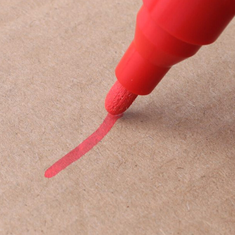 斑馬（ZEBRA） MOP-200M 修補筆|油漆筆|涂鴉筆 2.8mm 1支裝（紅色）_http://m.gzyiqian.cn/img/sp/106/1e92048d-58f5-42d6-b8f1-2abbfd28db73.jpg