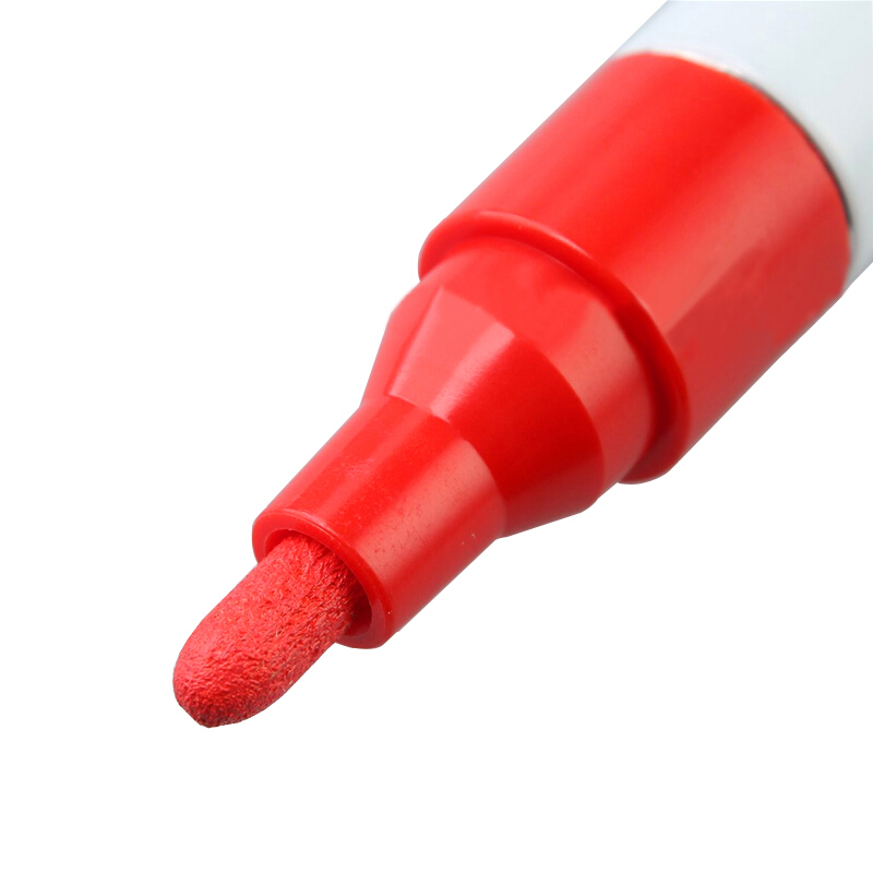 斑馬（ZEBRA） MOP-200M 修補筆|油漆筆|涂鴉筆 2.8mm 1支裝（紅色）_http://m.gzyiqian.cn/img/sp/106/4a05810a-ecef-4961-b023-184f44f487d1.jpg