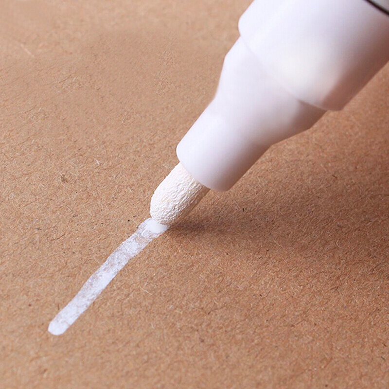 斑馬（ZEBRA） MOP-200M 修補筆|油漆筆|涂鴉筆 2.8mm 1支裝（白色）_http://m.gzyiqian.cn/img/sp/106/670a96b0-667e-46de-abea-786a127231da.jpg