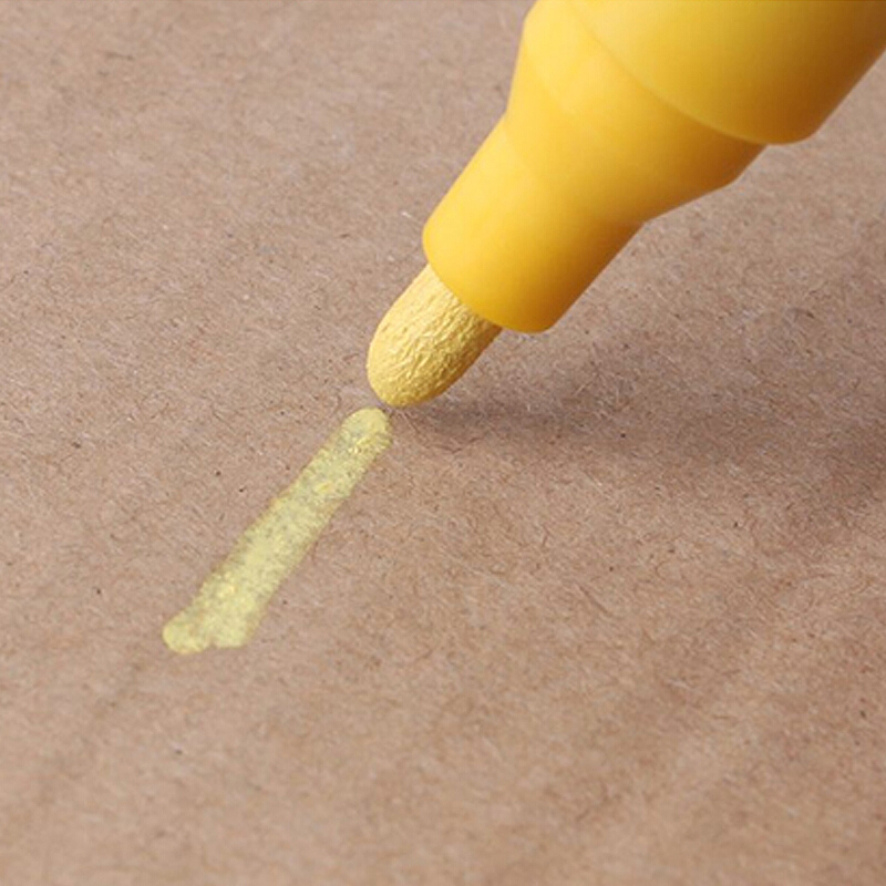 斑馬（ZEBRA） MOP-200M 修補筆|油漆筆|涂鴉筆 2.8mm 1支裝（黃色）_http://m.gzyiqian.cn/img/sp/106/c25f727d-4cf2-488f-b061-916c48695d2e.jpg