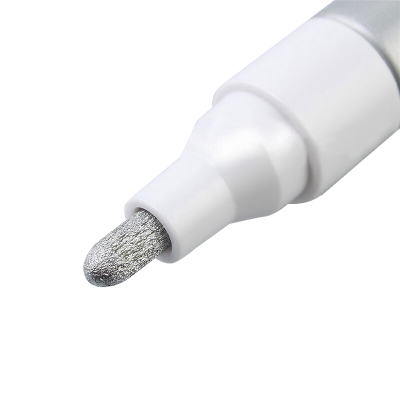 斑馬（ZEBRA） MOP-200M 修補筆|油漆筆|涂鴉筆 2.8mm 1支裝（銀色）_http://m.gzyiqian.cn/img/sp/106/c345aa2e-dbfb-4aa5-ac78-6940d0b212f9.jpg