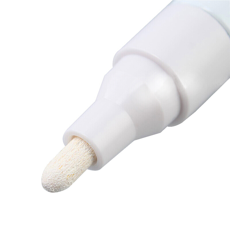 斑馬（ZEBRA） MOP-200M 修補筆|油漆筆|涂鴉筆 2.8mm 1支裝（白色）_http://m.gzyiqian.cn/img/sp/106/f33611a7-d13f-428b-96bc-e48172f54827.jpg
