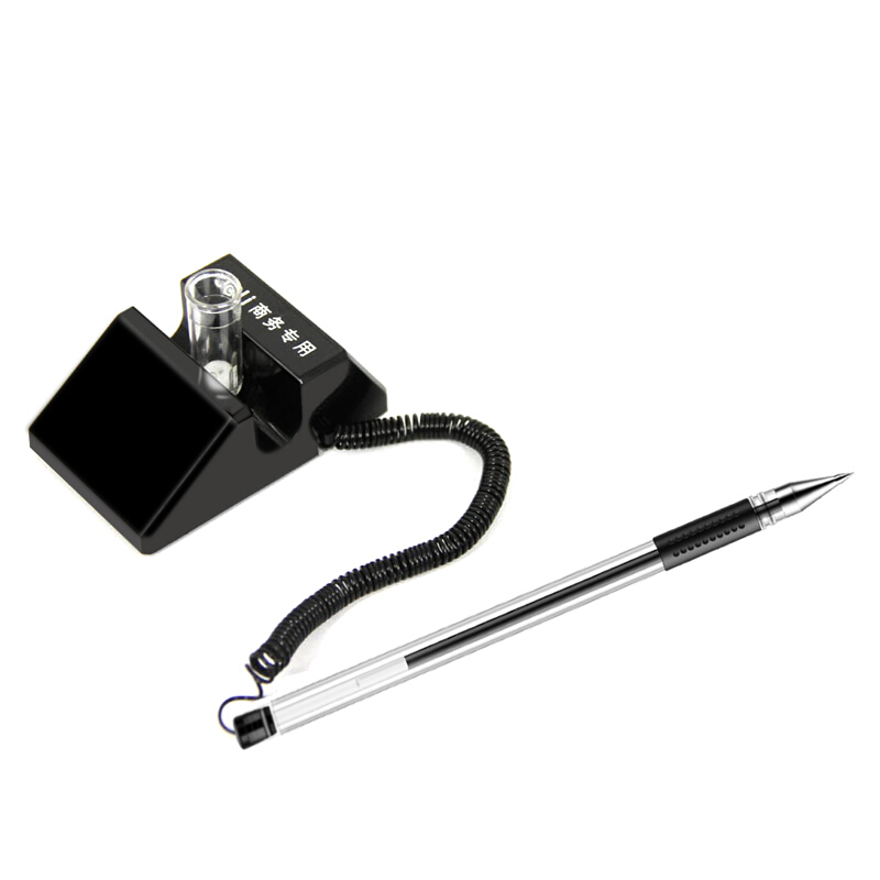 得力（deli） 6791 柜臺(tái)專用臺(tái)筆/臺(tái)式中性筆 0.5mm 單支裝_http://m.gzyiqian.cn/img/sp/107/2758ab61-dceb-42d3-984a-20161e06fc03.jpg