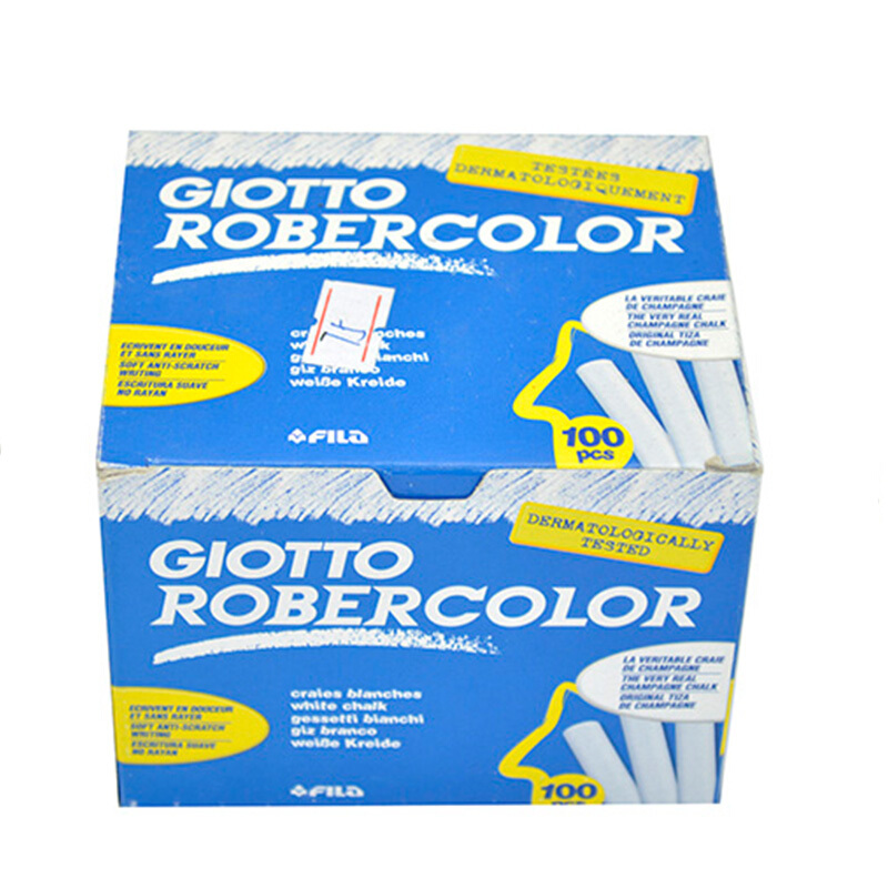 GIOTTO 538800 無塵粉筆 抗斷 (白色100支裝) _http://m.gzyiqian.cn/img/sp/110/b942eef1-e1d3-4248-a97a-d557c62b67cd.jpg