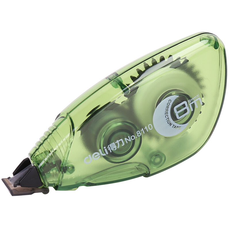 得力（deli） 8110 一體護套修正帶 5mm*8m_http://m.gzyiqian.cn/img/sp/113/14e8c614-30d0-4b49-8444-65fb3ac4e103.jpg