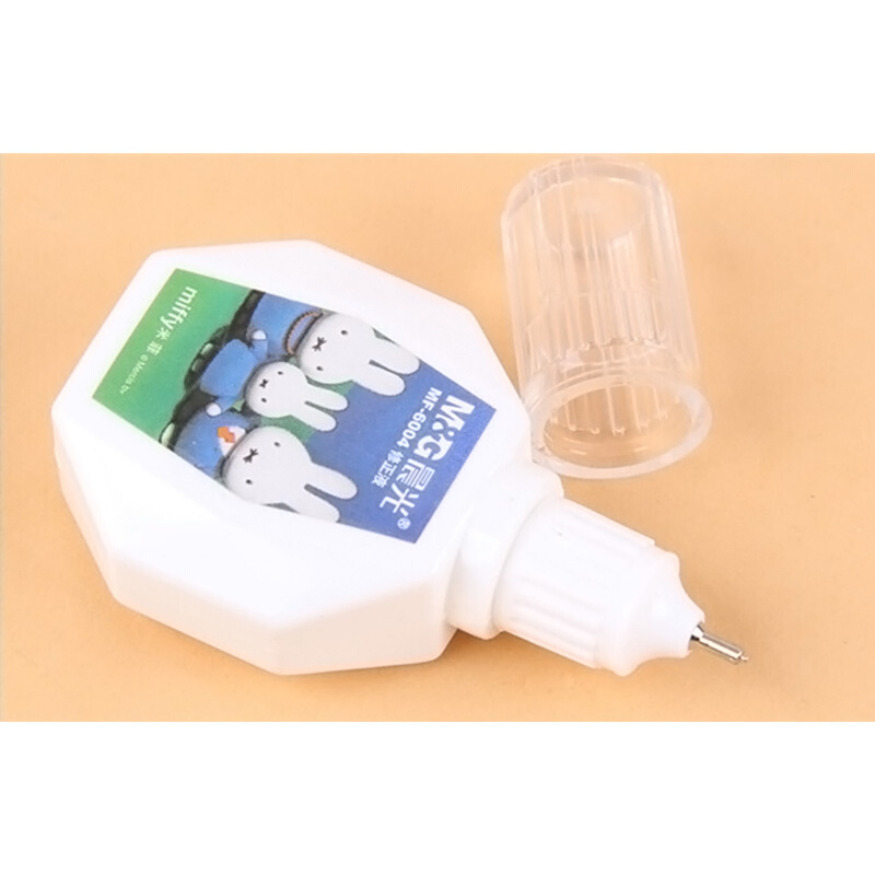 晨光（M&G） MF-6004 米菲修正液 18ml 單瓶裝_http://m.gzyiqian.cn/img/sp/113/15da5b68-a371-4148-bca7-545364a05be0.jpg