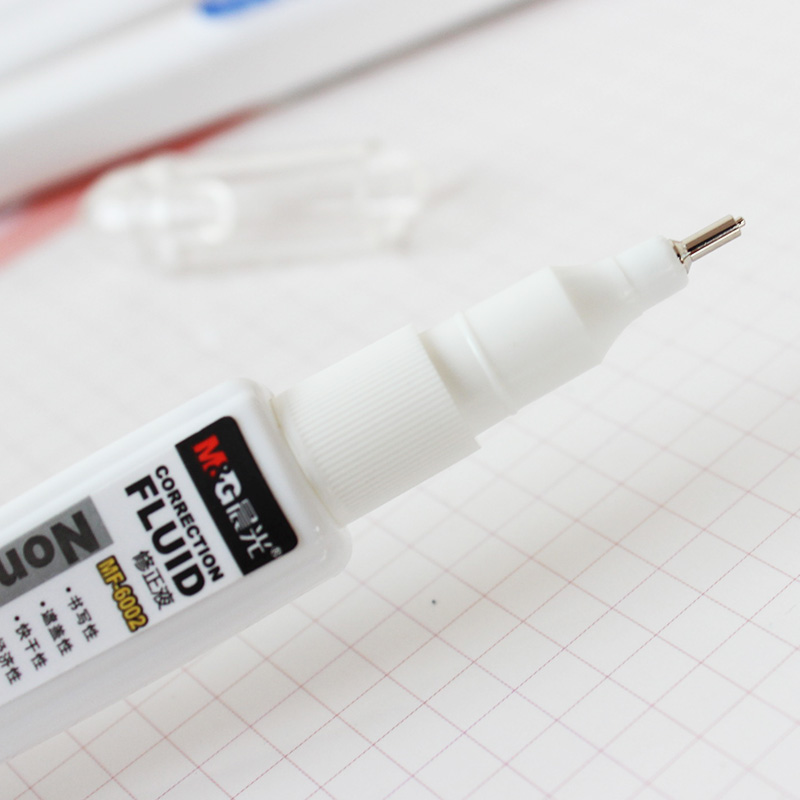 晨光（M&G） MF-6002 米菲修正液/涂改液 單個裝 8ML_http://m.gzyiqian.cn/img/sp/113/6ee366ea-4748-489e-bf96-b94671185b75.jpg