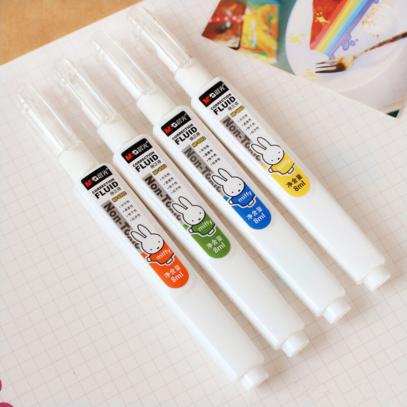 晨光（M&G） MF-6002 米菲修正液/涂改液 單個裝 8ML_http://m.gzyiqian.cn/img/sp/113/73b5efbe-af12-481c-a2e7-ecbd2e1a6e1d.jpg