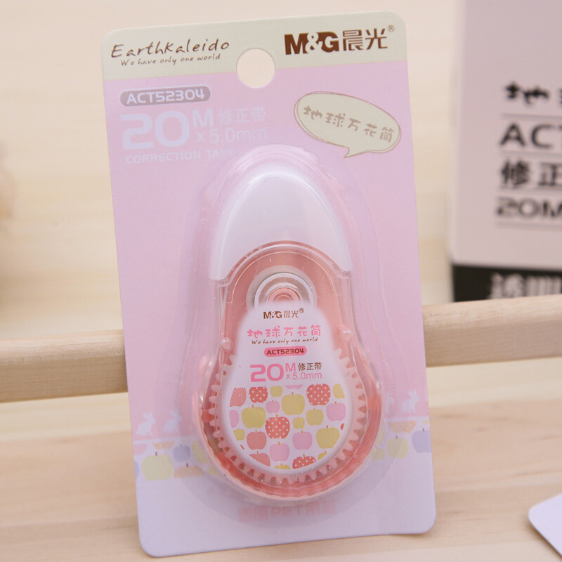 晨光（M&G） ACT52304 地球萬花筒修正帶/涂改帶 單個裝_http://m.gzyiqian.cn/img/sp/113/919a0a04-e974-4715-bb4d-ce6e60cab10c.jpg
