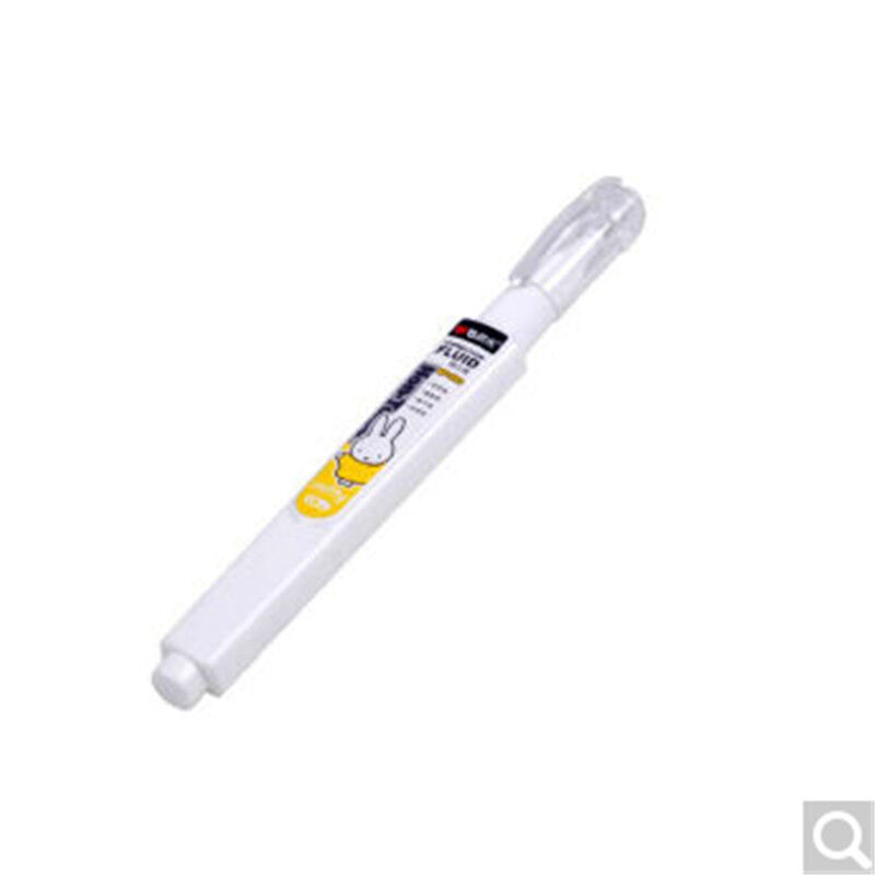 晨光（M&G） MF-6002 米菲修正液/涂改液 單個裝 8ML_http://m.gzyiqian.cn/img/sp/113/b2f994a6-aaf8-4bbf-ae3f-3173b8b75cd2.jpg