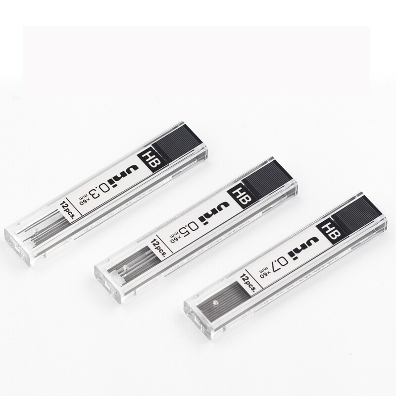 三菱（uni） 1407 鉛芯 鉛筆芯 自動鉛筆芯 活動鉛筆芯 0.7mm2B_http://m.gzyiqian.cn/img/sp/115/89c62cb3-3477-405a-843c-5eb5df34e6cd.jpg