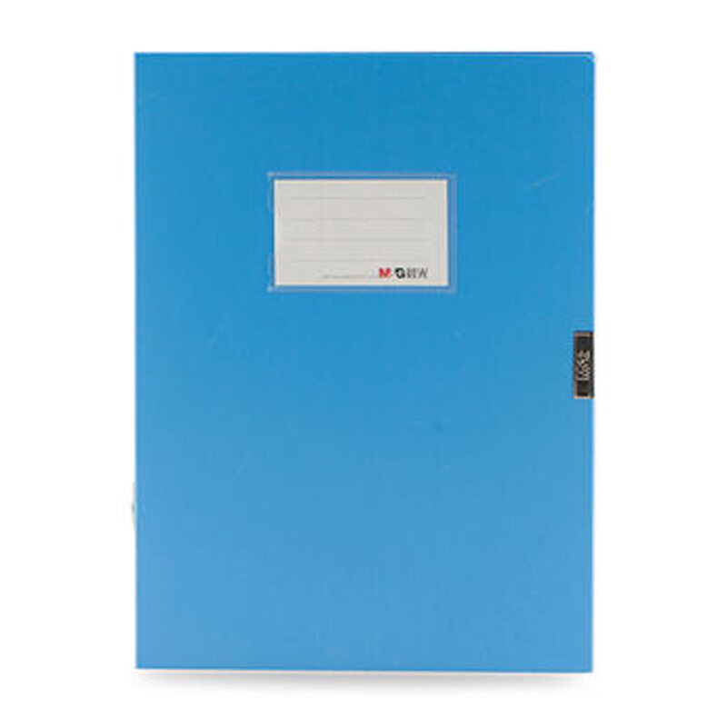 晨光（M&G） ADM95289 55mm 經(jīng)濟型 檔案盒_http://m.gzyiqian.cn/img/sp/120/32ef280e-30d9-47c4-bfdd-bb60a3be9e94.jpg