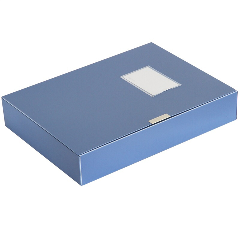 得力（deli） 5603 PP材料耐用型粘扣檔案盒 A4 55mm_http://m.gzyiqian.cn/img/sp/120/6f07d952-360f-40a0-866a-29f2596e3082.jpg