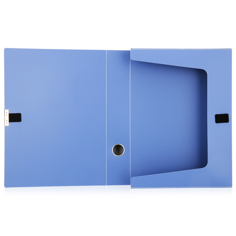 得力（deli） 5602 PP材料耐用型粘扣檔案盒A4 35mm_http://m.gzyiqian.cn/img/sp/120/ac12e27f-462f-441a-b18b-1e0de2597df9.jpg