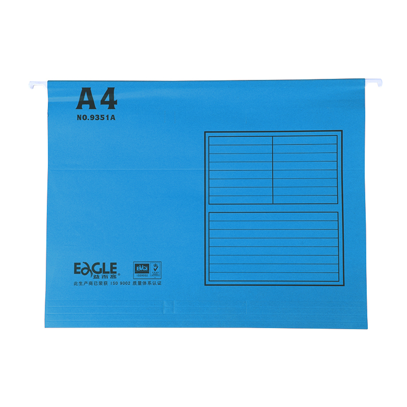 益而高 9351A /A4掛快勞 吊掛快勞夾 40個/盒_http://m.gzyiqian.cn/img/sp/123/5883de92-223a-4c33-8865-79fa95a0de4e.jpg