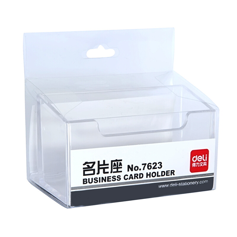 得力（deli） 7623 透明名片座_http://m.gzyiqian.cn/img/sp/126/dc38a71b-dfaa-48fa-95d7-cb72e3350da4.jpg