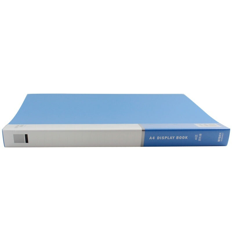 晨光（M&G） ADM94631 A440頁經濟型資料冊_http://m.gzyiqian.cn/img/sp/127/319c04aa-e1c4-40d4-b329-adef2bc4ad2e.jpg