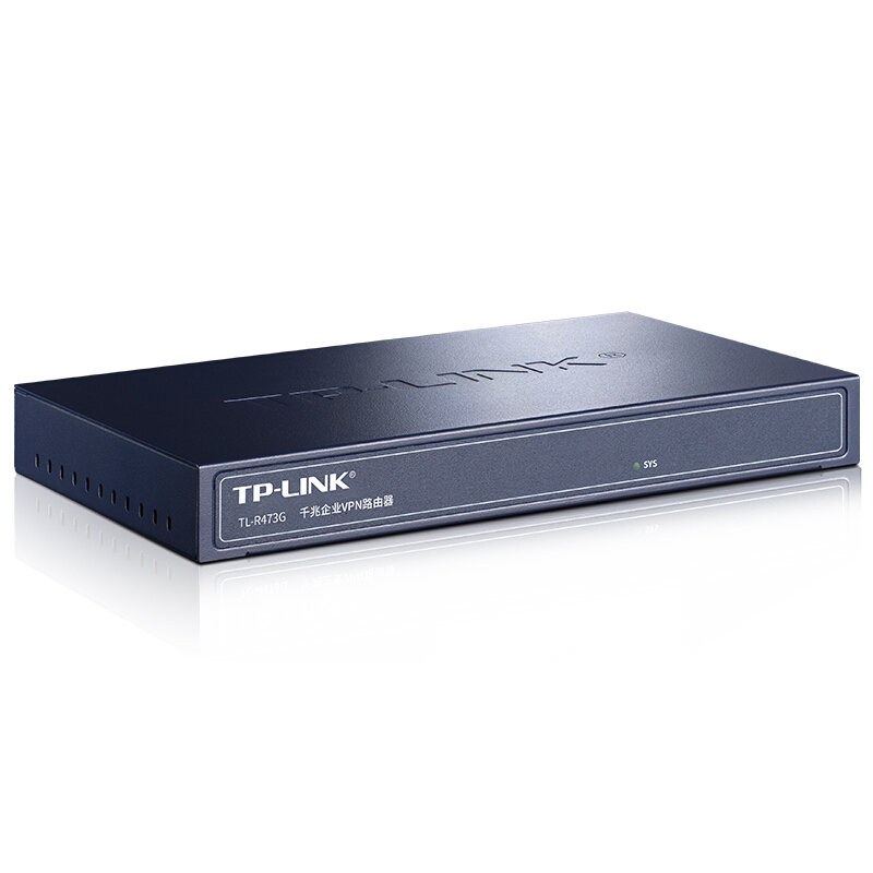 普聯（TP-LINK） TL-R473G 企業級千兆有線路由器 防火墻/VPN_http://m.gzyiqian.cn/img/sp/1345/7480d12b-b215-487a-a4ec-5a845850238b.jpg