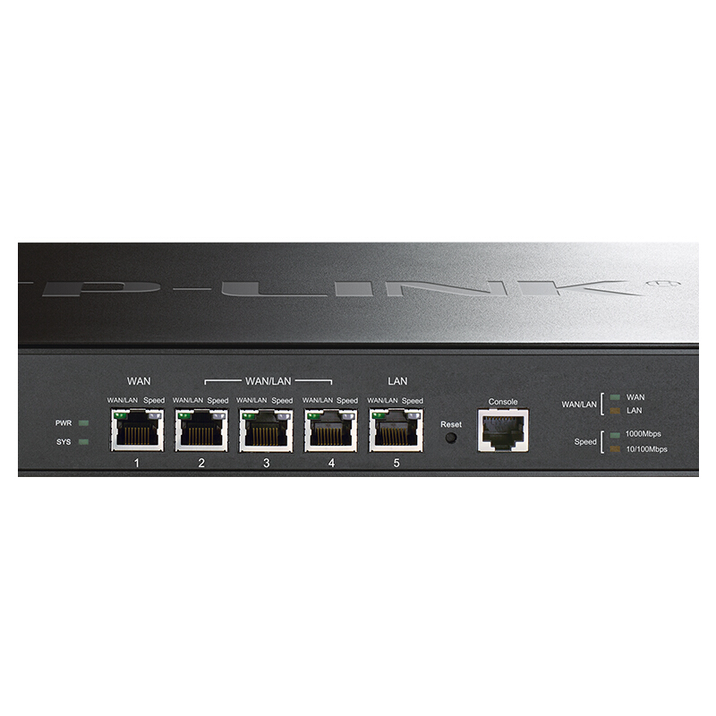 普聯（TP-LINK） TL-ER6120G 企業級千兆有線路由器 防火墻/VPN/上網行為管理_http://m.gzyiqian.cn/img/sp/1345/7ab6638d-dfac-4867-9677-1ac100a1a703.jpg
