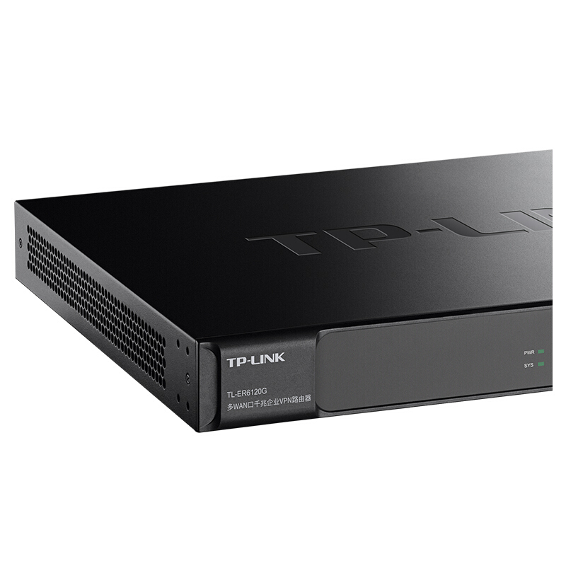 普聯（TP-LINK） TL-ER6120G 企業級千兆有線路由器 防火墻/VPN/上網行為管理_http://m.gzyiqian.cn/img/sp/1345/e5faf38b-63e7-44f6-838a-67361473e66a.jpg