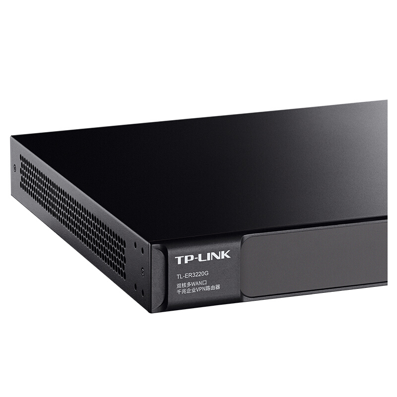 普聯（TP-LINK） TL-ER3220G 雙核多WAN口千兆企業VPN路由器 防火墻/VPN_http://m.gzyiqian.cn/img/sp/1345/eff9631c-12f7-4fd3-a886-55e92aa0cb76.jpg