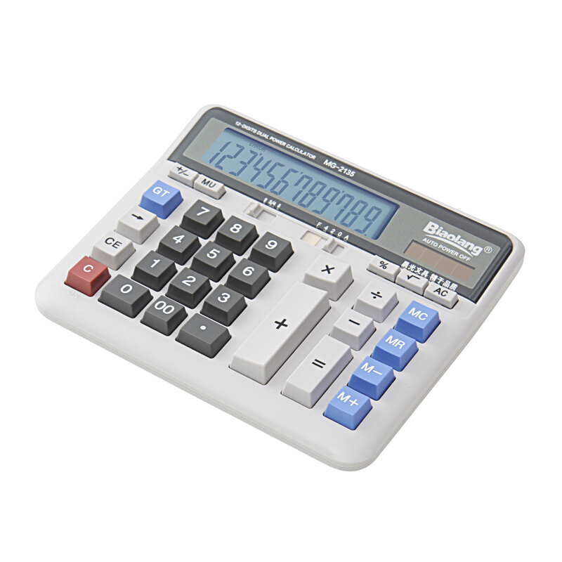晨光（M&G） ADG98198 MG-2135 桌面電腦按鍵型計算器_http://m.gzyiqian.cn/img/sp/139/12867c3c-e62f-4bcc-8fa9-0caf4b3dc5ea.jpg