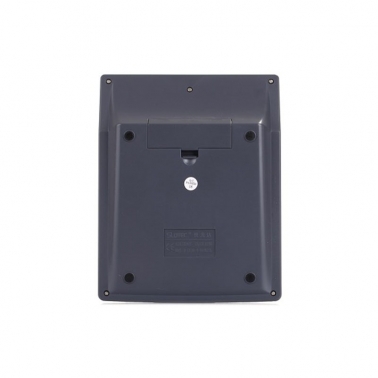世龍達(dá)（（SLDTEC）） SL-886 辦公商務(wù)大顯示屏計算器 12位_http://m.gzyiqian.cn/img/sp/139/642420c3-cda4-45b0-a899-527373300d37.jpg