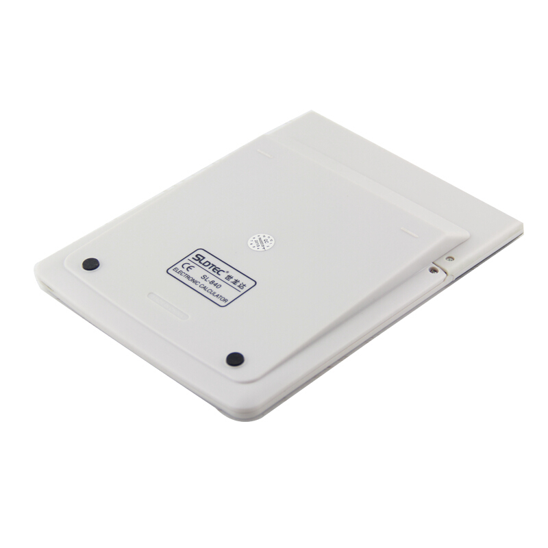 世龍達（（SLDTEC）） SL-840 大顯示屏雙重電源 辦公計算器_http://m.gzyiqian.cn/img/sp/139/ad49e6bf-6566-4663-bdc7-ed47d034ab85.jpg