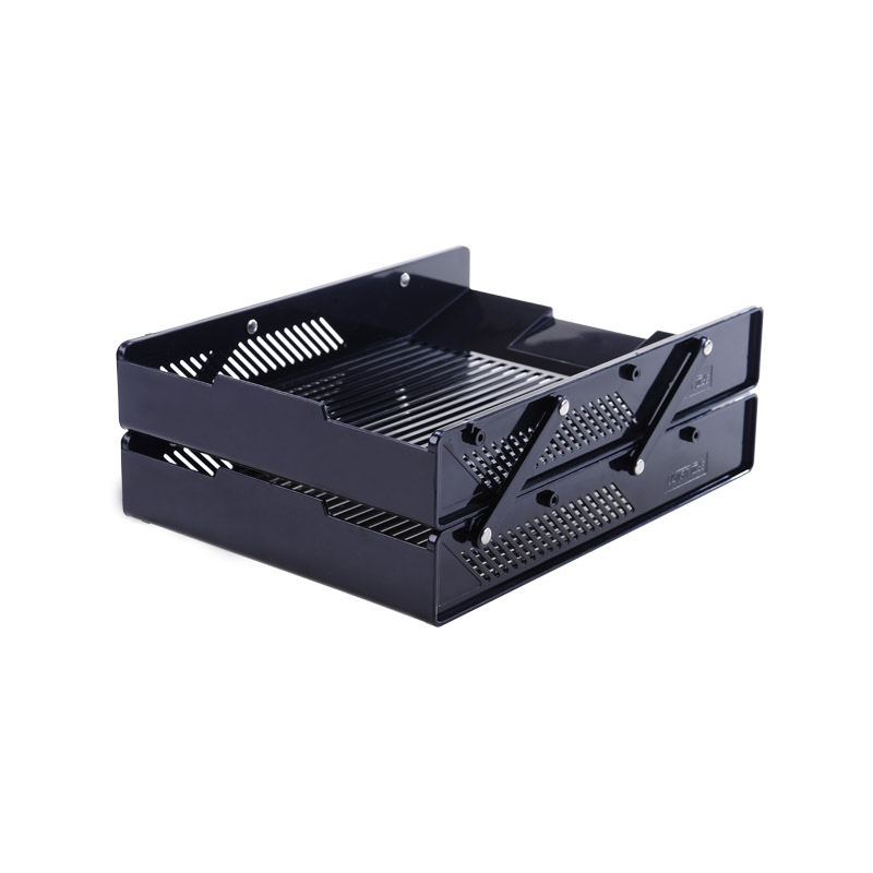 遠生（USign） US-6022 二層拉式文件盤 黑色_http://m.gzyiqian.cn/img/sp/146/a2e99a2e-d70c-490f-9788-60d690b04ff0.jpg