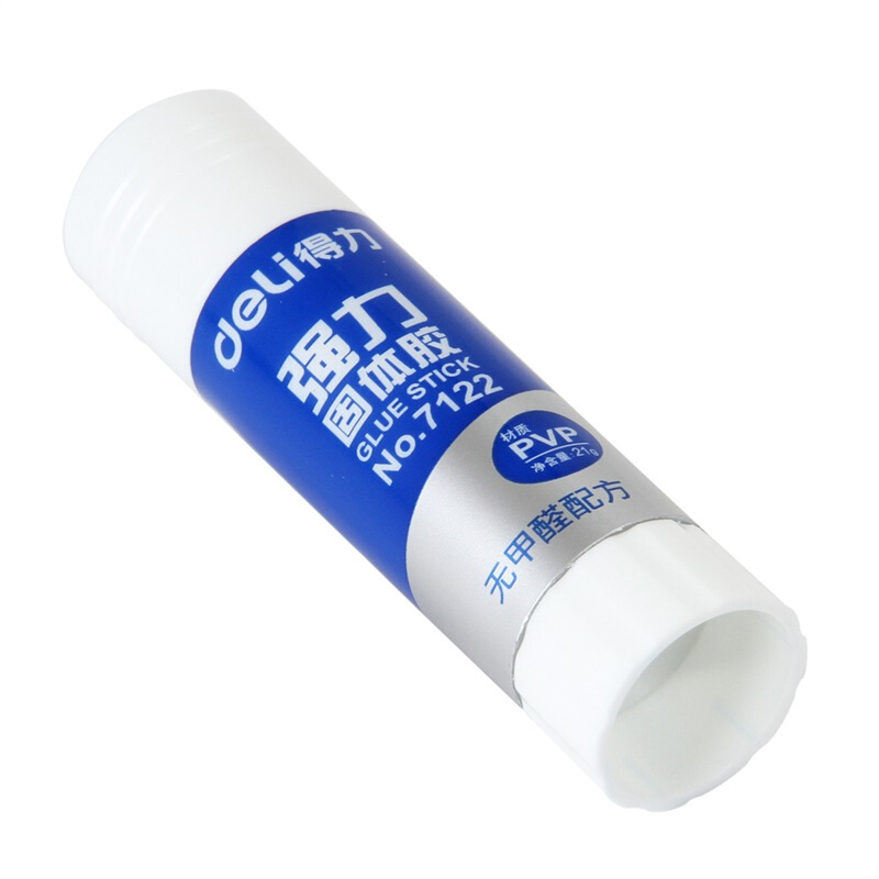 得力（deli） 7122 21g pvp材質(zhì)強(qiáng)粘性固體膠棒_http://m.gzyiqian.cn/img/sp/150/20b7a75a-5acc-4b7a-8a81-772f09dbb0a6.jpg