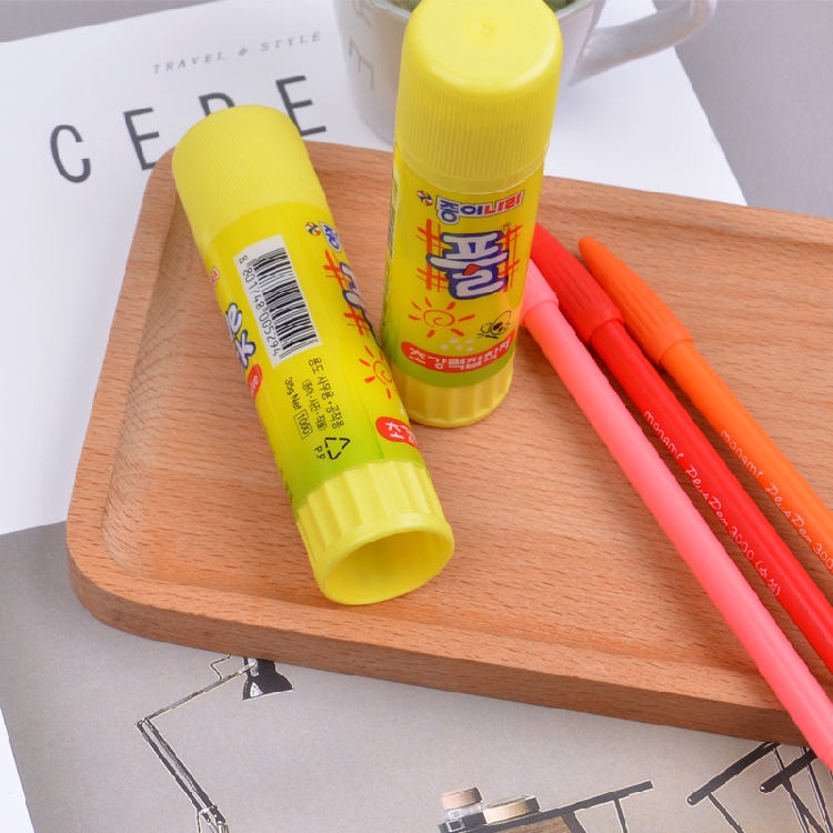 南韓（（Glue Stick）） 35G 高粘度固體膠/膠棒_http://m.gzyiqian.cn/img/sp/150/466bf3a5-32a6-497f-bbad-eea773e987bf.jpg