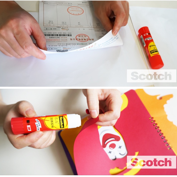 3M思高（（Scotch）） 5008 8g 固體膠棒_http://m.gzyiqian.cn/img/sp/150/49351f22-963f-43f1-97b9-363af54f783d.jpg