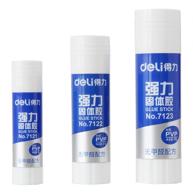 得力（deli） 7123 36g pvp材質(zhì)強(qiáng)粘性固體膠棒_http://m.gzyiqian.cn/img/sp/150/56fc4b96-b454-4fd2-934f-14f3b4274bdb.jpg