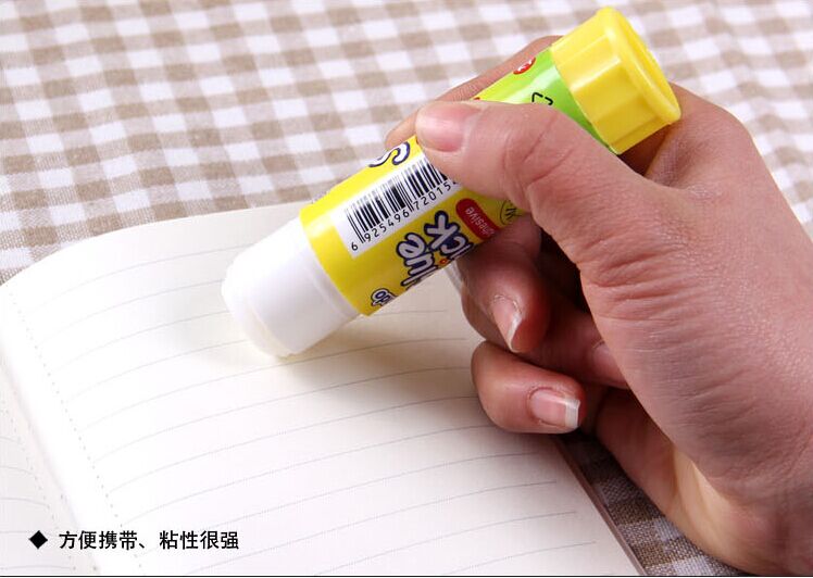 南韓（（Glue Stick）） 8G 高粘度固體膠/膠棒_http://m.gzyiqian.cn/img/sp/150/5ef17719-c854-4d09-a9a1-0bed9303ff83.jpg