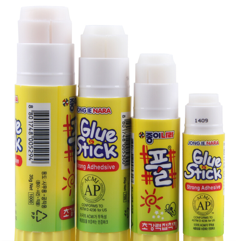 南韓（（Glue Stick）） 15G 高粘度固體膠/膠棒_http://m.gzyiqian.cn/img/sp/150/7e5aa10f-72f5-4519-8588-568f5aa84b32.jpg