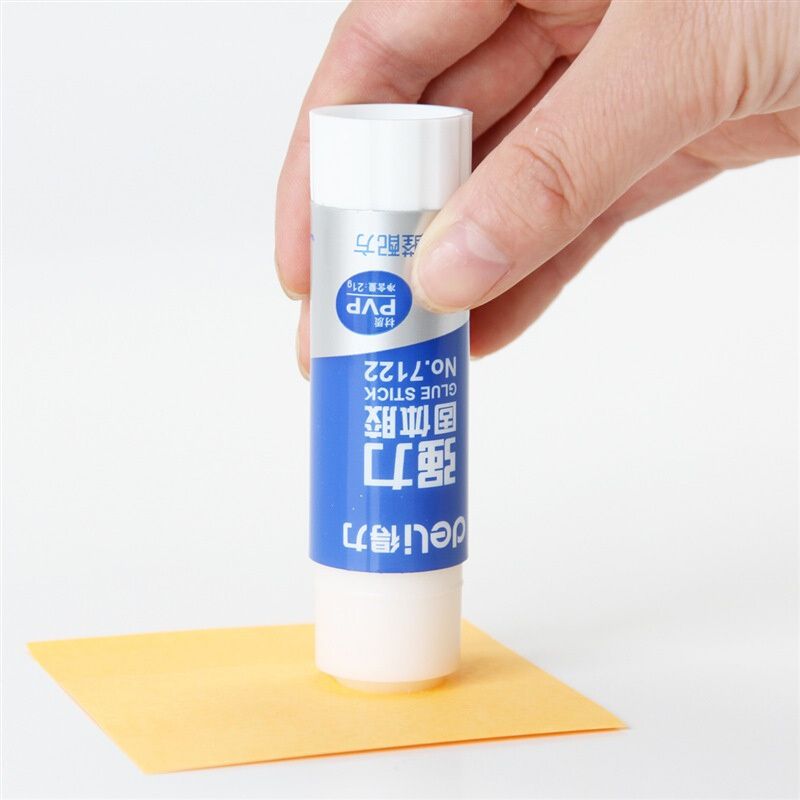 得力（deli） 7122 21g pvp材質(zhì)強(qiáng)粘性固體膠棒_http://m.gzyiqian.cn/img/sp/150/939c3e2a-ea74-4d87-b5d8-b6e09a845f3c.jpg